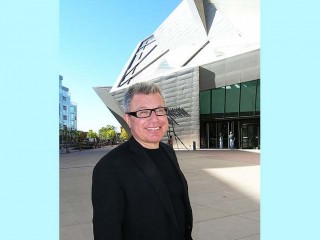 Daniel Libeskind picture, image, poster